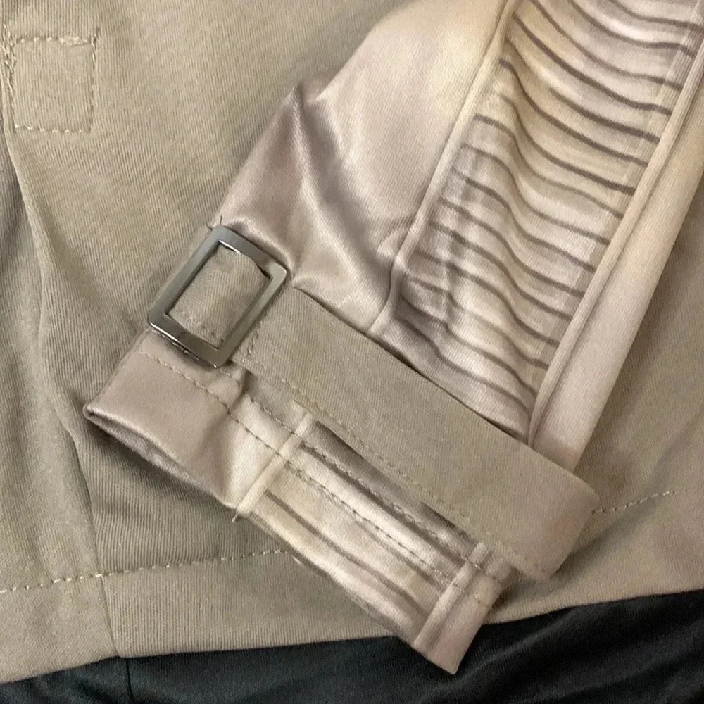 Star Wars Halloween Costume Medium New - Picture 8 of 9